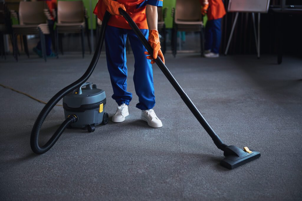 No.1 Best Allen Carpet Cleaning in TX- Express Carpet Cleaning