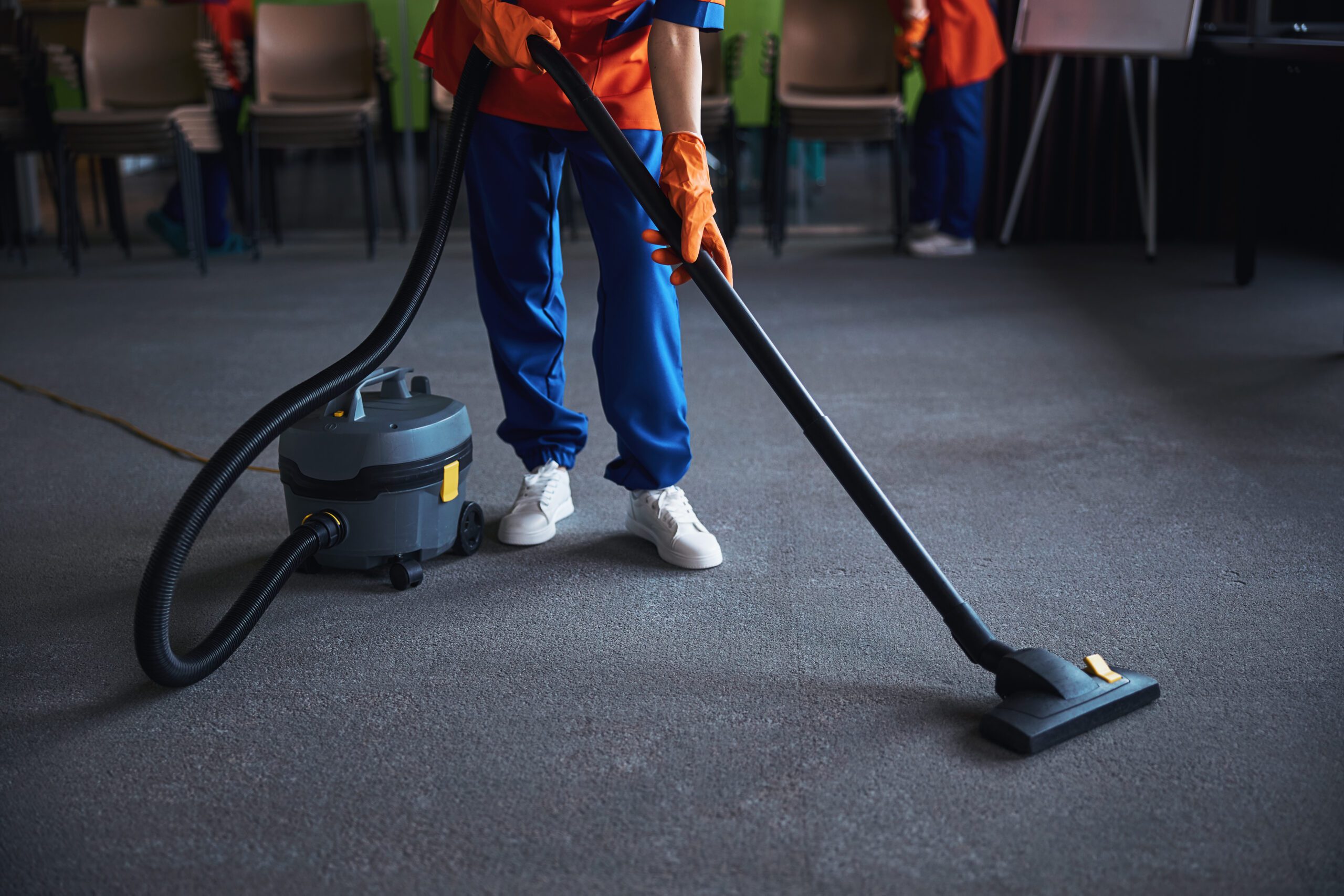No.1 Best Allen Carpet Cleaning in TX- Express Carpet Cleaning